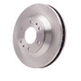 DFC 02-05 Buick Rainier Front Brake Rotor
