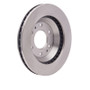 DFC 02-05 Buick Rainier Front Brake Rotor