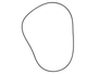 Chaincase Gasket S-d
