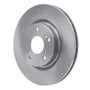 DFC 12-16 Honda CR-V Front Brake Rotor