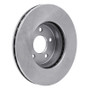 DFC 16-23 Mercedes-Benz Viano (Mexico) Front Brake Rotor
