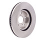 DFC 06-15 Lexus IS250 Left Front Brake Rotor