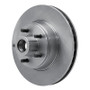 DFC 74-84 Chrysler Town & Country Front Brake Rotor