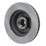 DFC 74-84 Chrysler Town & Country Front Brake Rotor