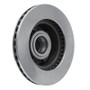 DFC 90-91 Ford Country Squire Front Brake Rotor