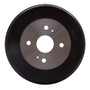 DFC 84-89 Toyota Van Rear True Balanced Brake Drum
