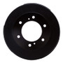 DFC 85-24 Nissan Urvan (Mexico) Rear True Balanced Brake Drum