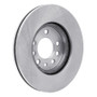 DFC 94-96 Saab 900 Front Brake Rotor