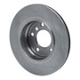 DFC 99-06 BMW 323i Rear Brake Rotor