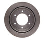 DFC 88-95 Nissan Pathfinder Rear Brake Rotor