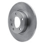 DFC 95-98 BMW 318ti Front Brake Rotor