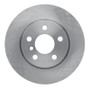DFC 14-24 Mini Cooper (Excl Clubman) Front Brake Rotor