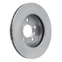 DFC 14-24 Mini Cooper (Excl Clubman) Front Brake Rotor