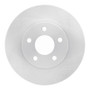 DFC 04-08 Chevrolet Malibu Front Brake Rotor