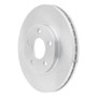 DFC 04-08 Chevrolet Malibu Front Brake Rotor