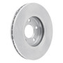 DFC 04-08 Chevrolet Malibu Front Brake Rotor