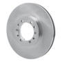 DFC 94-00 Mitsubishi Montero Front Brake Rotor