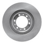 DFC 94-00 Mitsubishi Montero Front Brake Rotor