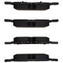 R1 16-25 Jaguar I-Pace Rear R1 Optimum OE Brake Pads