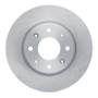 DFC 04-09 Kia Spectra Front Brake Rotor