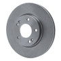 DFC 17-22 Hyundai Ioniq Front Brake Rotor