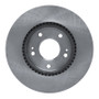 DFC 17-22 Hyundai Ioniq Front Brake Rotor