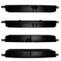 R1 19-25 Mercedes-Benz G500 (Mexico) Front R1 Optimum OE Brake Pads