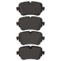 R1 17-20 Audi Q8 Rear R1 Optimum OE Brake Pads