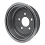 DFC 84-05 Buick LeSabre Rear True Balanced Brake Drum