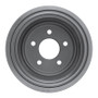 DFC 84-05 Buick LeSabre Rear True Balanced Brake Drum