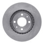 DFC 86-86 Saab 9000 Front Brake Rotor