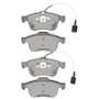 R1 15-20 Ram Promaster City Front R1 Optimum OE Brake Pads
