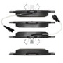 R1 15-20 Ram Promaster City Front R1 Optimum OE Brake Pads