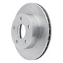 DFC 90-97 Ford Aerostar Right Front Brake Rotor