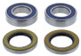 Wheel Bearing & Seal Kit