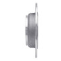 DFC 91-99 Acura LEGEND Rear Brake Rotor