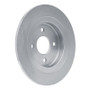 DFC 02-04 Ford Focus Rear Brake Rotor