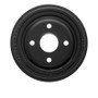 DFC 60-73 Ford Falcon Sedan Delivery Rear True Balanced Brake Drum