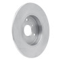 DFC 05-16 Smart Fortwo Front Brake Rotor