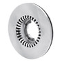 DFC 83-89 Subaru GL Front Brake Rotor