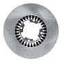 DFC 83-89 Subaru GL Front Brake Rotor