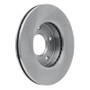 DFC 96-98 Nissan 240SX Front Brake Rotor