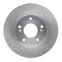 DFC 96-98 Nissan 240SX Front Brake Rotor