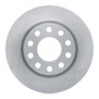DFC 00-08 Audi A4 (USA/Canada) Rear Brake Rotor
