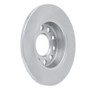 DFC 00-08 Audi A4 (USA/Canada) Rear Brake Rotor