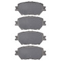 R1 02-15 Lexus GS300 Front R1 Ceramic Brake Pads