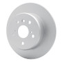 DFC 92-03 Lexus RX300 Rear GeoSPEC Coated Rotor