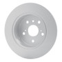 DFC 92-03 Lexus RX300 Rear GeoSPEC Coated Rotor