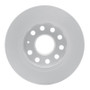 DFC 10-19 Audi A3 Rear GeoSPEC Coated Rotor
