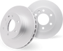 DFC 73-98 International S1723 Rear/Front GeoSPEC Coated Rotor